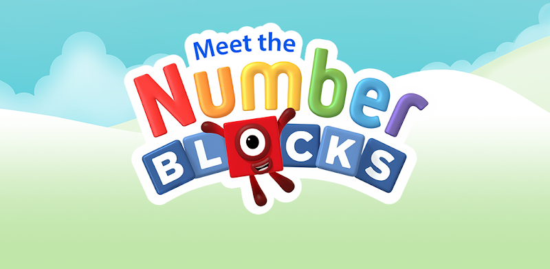 Meet the Numberblocks