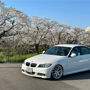 320i Mスポーツ