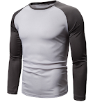 Light Grey