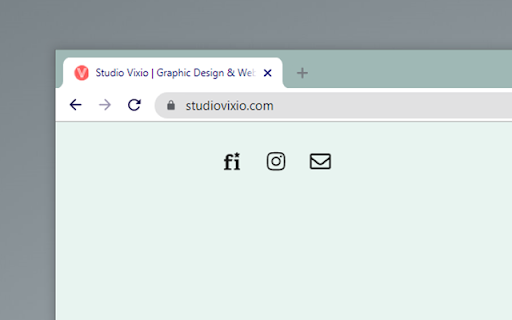 Greenish screenshot 1