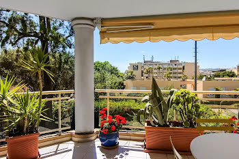 appartement à Antibes (06)