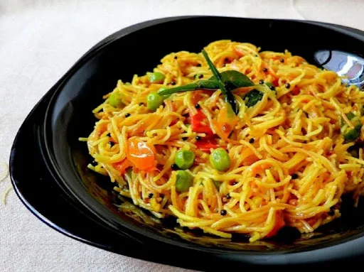 Semiya Upma