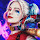 Harley Quinn Wallpaper New Tab Theme