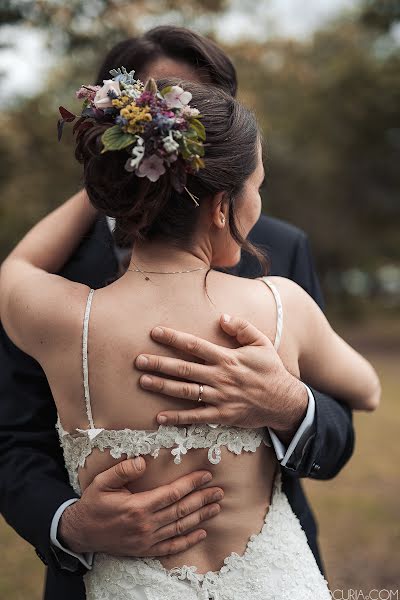 Fotograful de nuntă Rosario Curia (rosariocuria). Fotografia din 5 iulie 2019