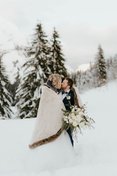 Fotógrafo de casamento Anaïs Nannini (anaisnannini). Foto de 15 de novembro 2019