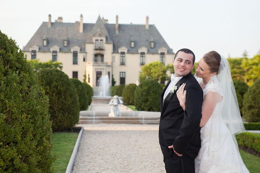 Fotógrafo de casamento Rick Bern (rickbern). Foto de 7 de setembro 2019