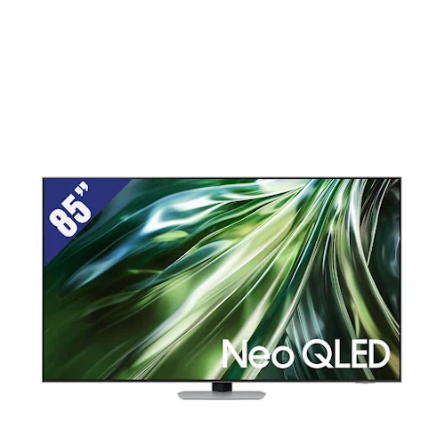 Smart Tivi Samsung Neo QLED 4K 85 Inch QA85QN90DA