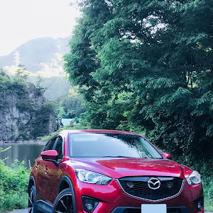 CX-5 KE5FW