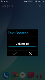  Emergency Volume- ekran görüntüsü küçük resmi  