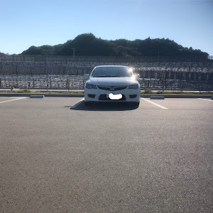 シビックタイプR FD2