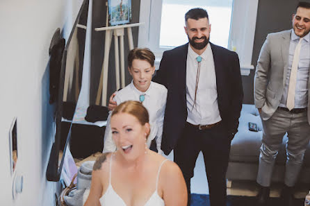 Bröllopsfotograf Felipe Noriega (mariage). Foto av 31 oktober 2022