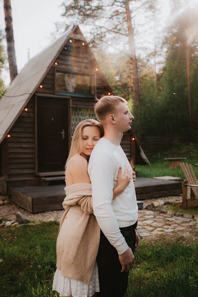 Fotografo di matrimoni Mila Kravchenko (kravchenkomila). Foto del 23 agosto 2020