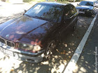 продам авто BMW 320 3er (E36)