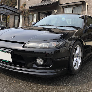 シルビア S15