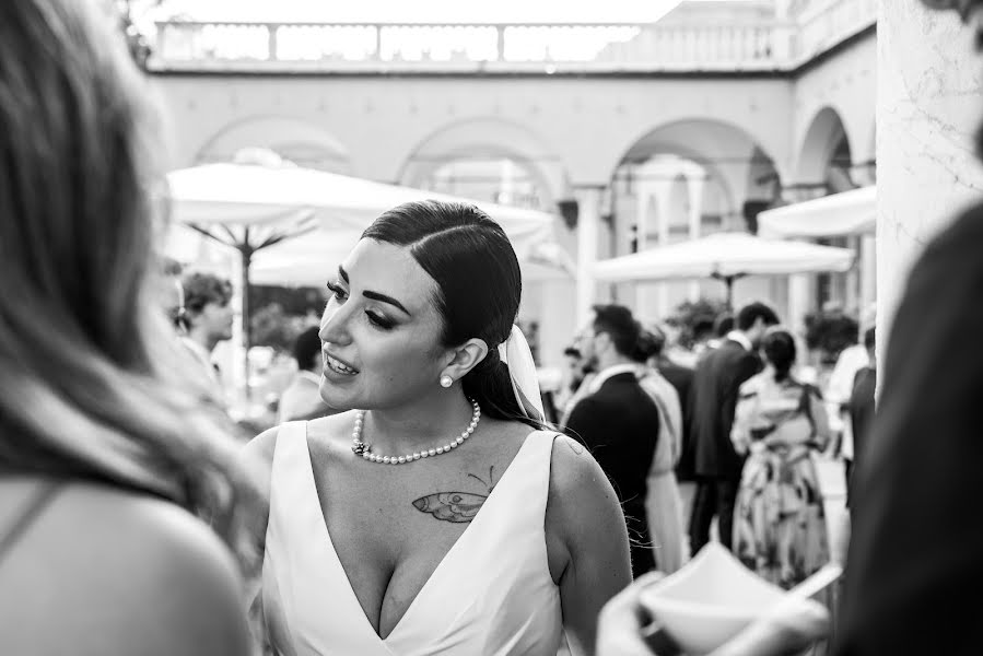 Fotografo di matrimoni Zaira Ricca (zairaricca). Foto del 9 giugno 2022