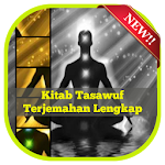 Cover Image of ダウンロード Kitab Tasawuf Terjemahan 2.5 APK