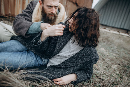 Svatební fotograf Denis Klimenko (phoden). Fotografie z 29.ledna 2019