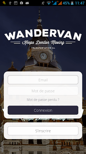 Wanderwan