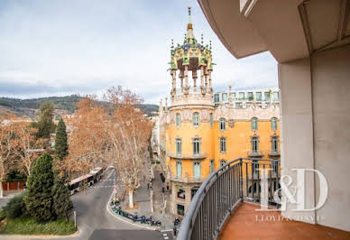 Appartement avec terrasse 1