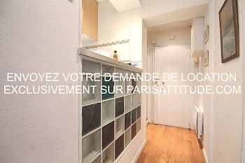 appartement à Paris 2ème (75)