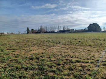 terrain à Beaumont-sur-Sarthe (72)