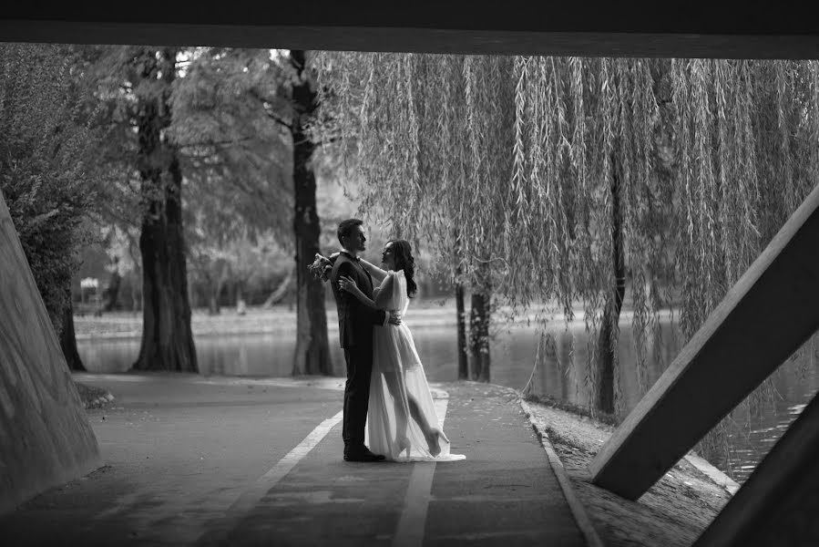 Fotógrafo de bodas Andreea Raduta (epspictures). Foto del 12 de diciembre 2017