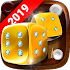 Backgammon Live - Play Online Free Board Games2.99.311