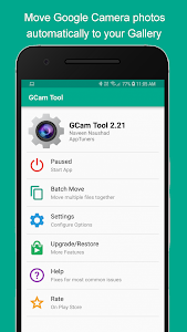 GCam Tool v2.31 [Pro]