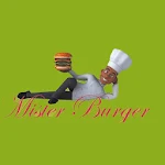 Cover Image of Download Mister Burger 1.0 APK