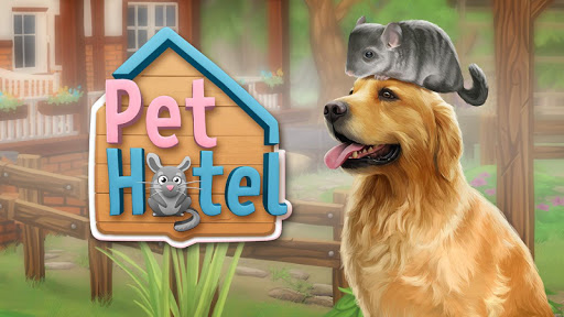 PetHotel - My animal boarding (Mod)
