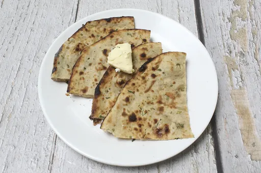 Paneer Naan