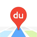 Cover Image of Download 百度地图 10.16.0 APK