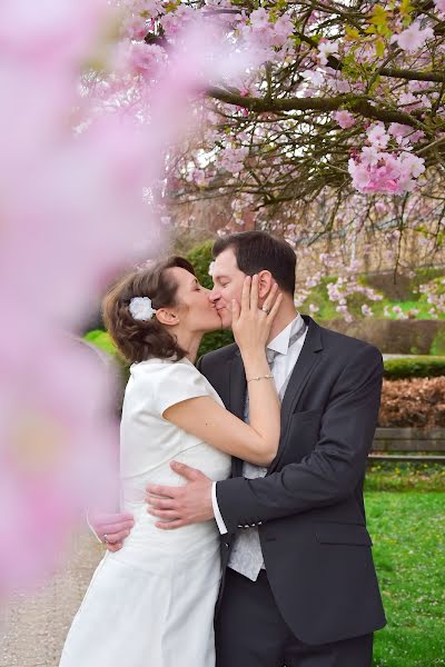 Photographe de mariage Tatyana Kauc (mtmfoto). Photo du 10 avril 2017