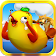 Dizzy Course Folle icon