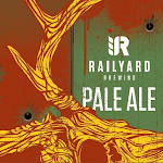 Railyard Pale Ale