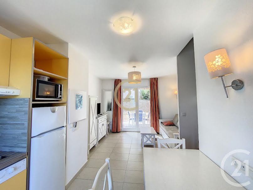 Vente maison 2 pièces 34.85 m² à Belgodère (20226), 160 000 €