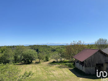 maison à Luc-Armau (64)