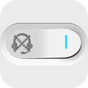 Headset Toggle 2.0 Icon