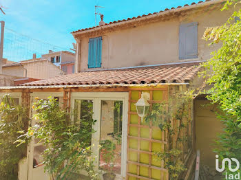 appartement à La Seyne-sur-Mer (83)