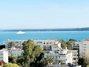 appartement à Cannes (06)