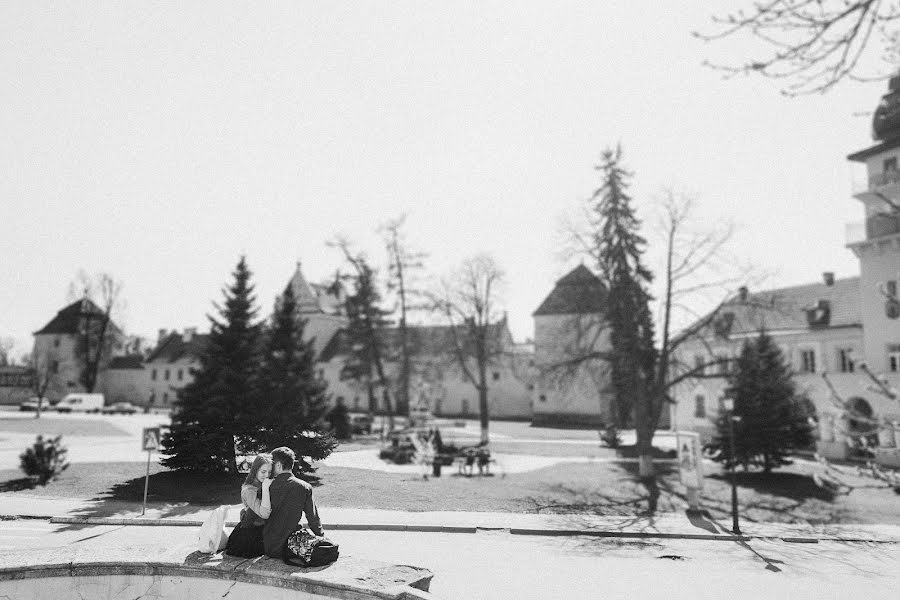 Свадебный фотограф Сергей Припадчев (prypadchev). Фотография от 28 апреля 2017