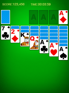   Solitaire!- screenshot thumbnail   