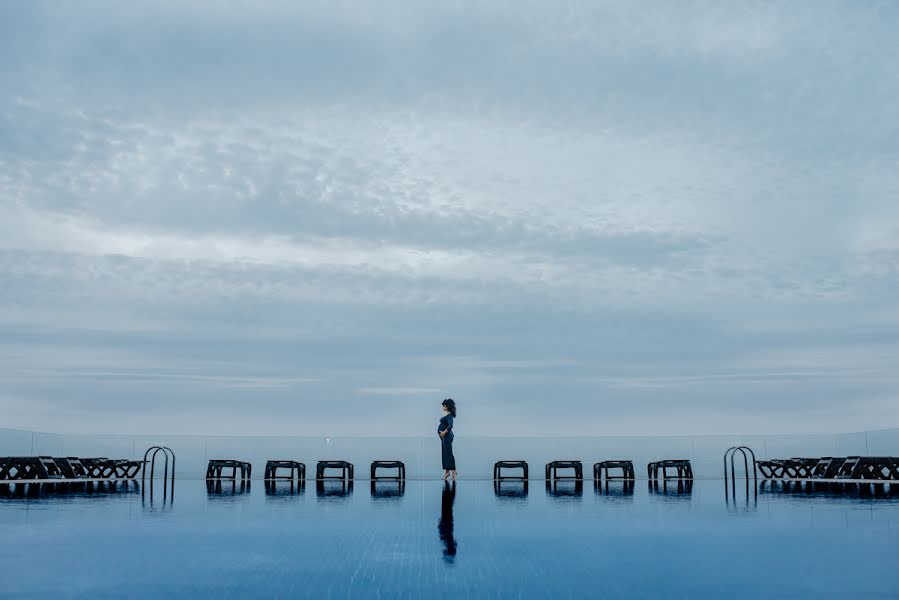 Fotógrafo de bodas Paco Sánchez (bynfotografos). Foto del 16 de marzo 2021