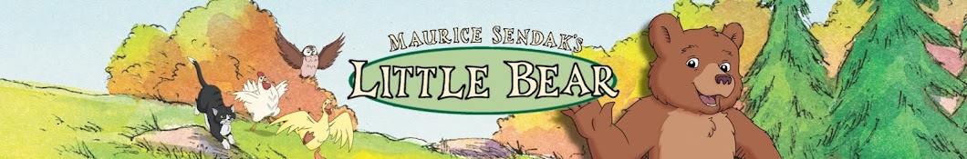 Little Bear - Official Banner