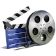 VLX Video Player 3D 360 icon