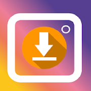 instadownloadspro + 1.1.0 Icon