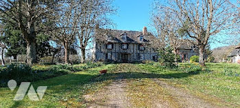 maison à Saint-Martin-aux-Chartrains (14)