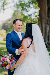 Svatební fotograf Inna Schmidt (picturesinna). Fotografie z 29.srpna 2023