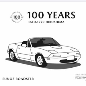 ロードスター NA8C