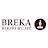 Breka Bakery & Café icon